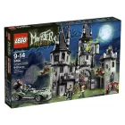 LEGO® Monster Fighters - A vámpírok kastélya (9468)