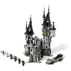 LEGO® Monster Fighters - A vámpírok kastélya (9468)