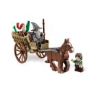 LEGO® Lord of the Rings - Gandalf megérkezik (9469)
