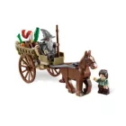 LEGO® Lord of the Rings - Gandalf megérkezik (9469)