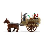 LEGO® Lord of the Rings - Gandalf megérkezik (9469)