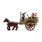 LEGO® Lord of the Rings - Gandalf megérkezik (9469)