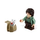 LEGO® Lord of the Rings - Gandalf megérkezik (9469)