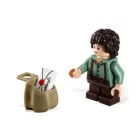 LEGO® Lord of the Rings - Gandalf megérkezik (9469)