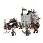 LEGO® Lord of the Rings - Uruk-hai serege (9471)