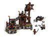 LEGO® Lord of the Rings - Az ork kovácsműhely (9476)