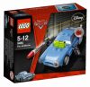 LEGO® Verdák - Flynn McKémbridge (9480)