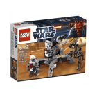 LEGO® Star Wars™ - Elit klón gyalogos és parancsnok (9488)