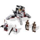 LEGO® Star Wars™ - Elit klón gyalogos és parancsnok (9488)