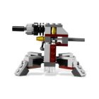 LEGO® Star Wars™ - Elit klón gyalogos és parancsnok (9488)