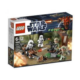 LEGO® Star Wars™ - Endor Rebel Pack (9489)