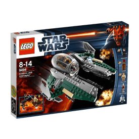 LEGO® Star Wars™ - Anakin's Jedi Interceptor (9494)