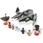 LEGO® Star Wars™ - Anakin's Jedi Interceptor (9494)