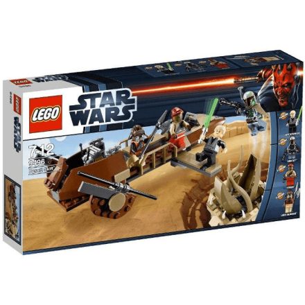 LEGO® Star Wars™ - Sivatagi sikló (9496)
