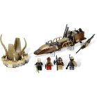 LEGO® Star Wars™ - Sivatagi sikló (9496)