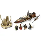 LEGO® Star Wars™ - Sivatagi sikló (9496)