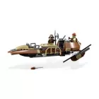 LEGO® Star Wars™ - Sivatagi sikló (9496)