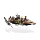 LEGO® Star Wars™ - Sivatagi sikló (9496)