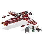 LEGO® Star Wars™ - Köztársasági csillagharcos űrhajó (9497)