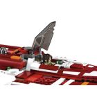 LEGO® Star Wars™ - Köztársasági csillagharcos űrhajó (9497)