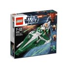 LEGO® Star Wars™ - Saesee Tiin jedi űrhajója (9498)