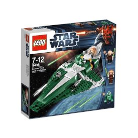 LEGO® Star Wars™ - Saesee Tiin jedi űrhajója (9498)