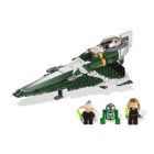 LEGO® Star Wars™ - Saesee Tiin jedi űrhajója (9498)