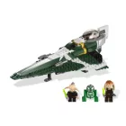 LEGO® Star Wars™ - Saesee Tiin jedi űrhajója (9498)