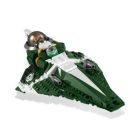 LEGO® Star Wars™ - Saesee Tiin jedi űrhajója (9498)