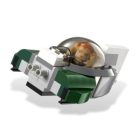 LEGO® Star Wars™ - Saesee Tiin jedi űrhajója (9498)