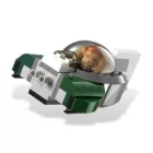 LEGO® Star Wars™ - Saesee Tiin jedi űrhajója (9498)
