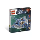 LEGO® Star Wars™ - Gungan tengeralattjáró (9499)
