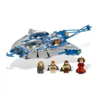 LEGO® Star Wars™ - Gungan tengeralattjáró (9499)