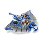 LEGO® Star Wars™ - Gungan tengeralattjáró (9499)