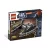 LEGO® Star Wars™ - Sith Fury-osztályú vadászgép (9500)