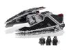 LEGO® Star Wars™ - Sith Fury-osztályú vadászgép (9500)