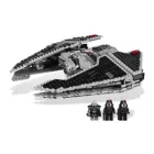 LEGO® Star Wars™ - Sith Fury-osztályú vadászgép (9500)