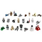 LEGO® Star Wars™ - Adventi naptár 2012 (9509)