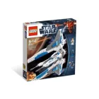 LEGO® Star Wars™ - Pre Vizsla's Mandalorian Fighter (9525)