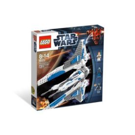   LEGO® Star Wars™ - Pre Vizsla's Mandalorian Fighter (9525)