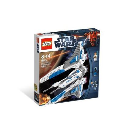 LEGO® Star Wars™ - Pre Vizsla's Mandalorian Fighter (9525)