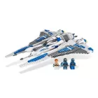 LEGO® Star Wars™ - Pre Vizsla's Mandalorian Fighter (9525)