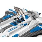 LEGO® Star Wars™ - Pre Vizsla's Mandalorian Fighter (9525)