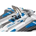 LEGO® Star Wars™ - Pre Vizsla's Mandalorian Fighter (9525)