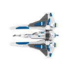 LEGO® Star Wars™ - Pre Vizsla's Mandalorian Fighter (9525)