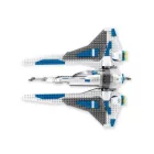 LEGO® Star Wars™ - Pre Vizsla's Mandalorian Fighter (9525)