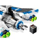 LEGO® Star Wars™ - Pre Vizsla's Mandalorian Fighter (9525)