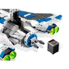 LEGO® Star Wars™ - Pre Vizsla's Mandalorian Fighter (9525)