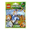 LEGO® NINJAGO® - Zane ZX (Booster Pack) (9554)