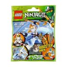 LEGO® NINJAGO® - Zane ZX (Booster Pack) (9554)